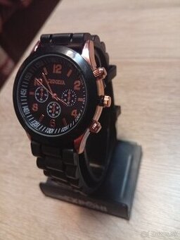 Nádherné dámske hodinky.. rôzne farby