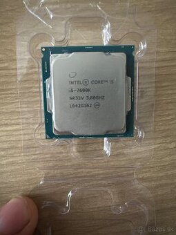 Intel Core i5-7600K