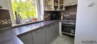 SLOVREAL - Predaj rodinného domu - Handlová