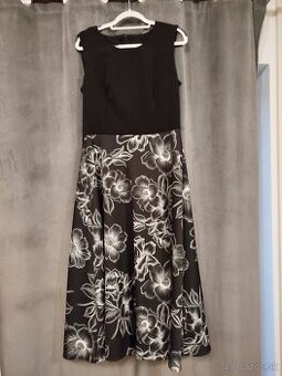 Dlhé spoločenské saty