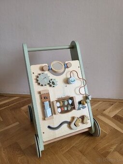 Little dutch choditko