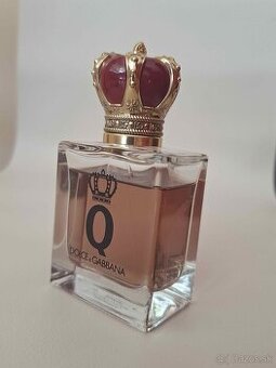 Dolce & Gabbana Queen Intense parfumovaná voda 50ml