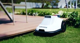 Predám robotickú kosačku TerraMow S800