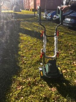 Predám kultivator 1400W