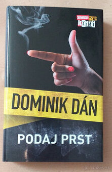 Dominik Dán - Podaj prst