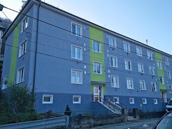 1 izbový byt Trenčianske Teplice - Hurbanova