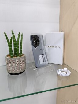 Honor 400 Pro 512GB | ZÁRUKA