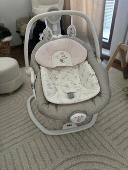 Hojdacie elektrické kreslo Joie