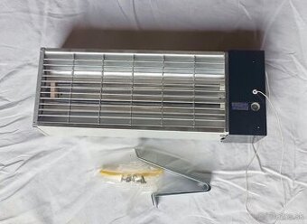 Kúpeľňový infražiarič ETA