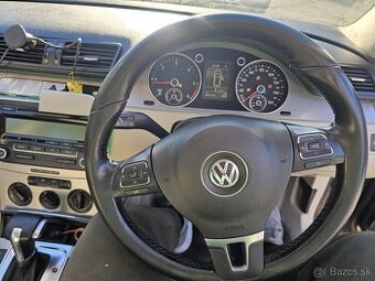 Volant Volkswagen passat