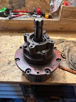 Zetor crystal kardanova spojka