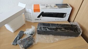 NOVÝ soundbar Creative Stage SE