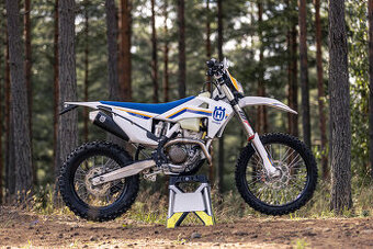 HUSQVARNA FE 350/ 2023 HERITAGE