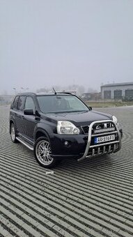 Nissan x-trail t31