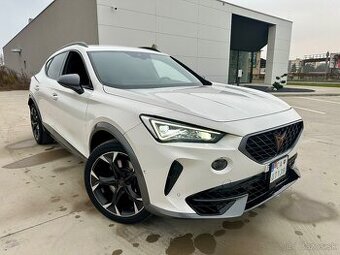 Cupra Formentor 2.0 TSI 310k 4Drive DSG Veloz