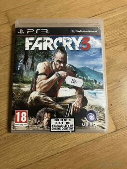 Farcry 3