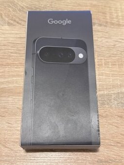 Google Pixel 10 128Gb - Nepouživaný, záruka