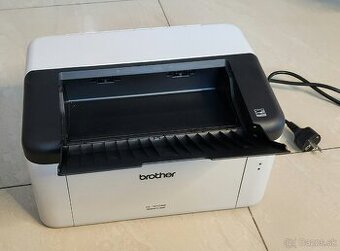 USB laserova tlaciaren - 1