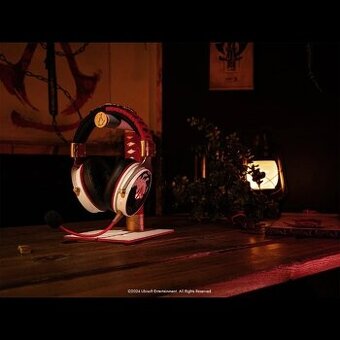 Slúchadlá + Stojan – Lexip Assassin’s Creed Shadows