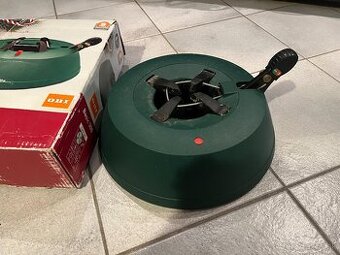 stojan na stromček - 1