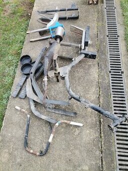 Vymením. Predám. Babetta. Babeta. - 1