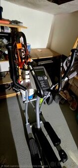 Predam Eliptický trenažér inSPORTline