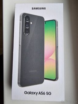 Predam Samsung Galaxy A56 5G 256GB