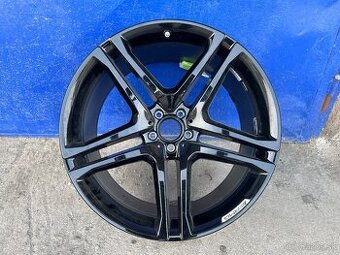 Originál Kolesá / Disky Mercedes GLE AMG R22