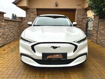 Ford Mustang Mach-E 98,7kWh Premium RWD MAX - 1