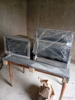 Vstavany set Mikrovlnka a rura