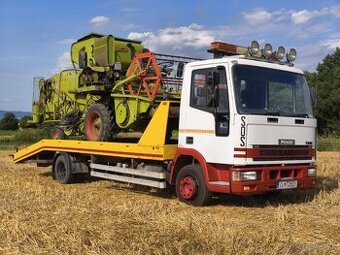 Iveco eurocargo 80e15 odťahový špeciál