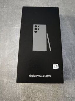 Samsung Galaxy S24 Ultra a Samsung Galaxy Watch 6 Classic