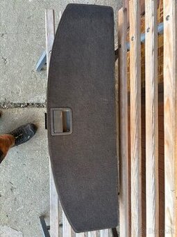 VW touran 1T1/1T2 úložný box do kufra