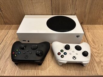 Xbox Series S 1TB
