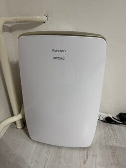 Odvlhčovač vzduchu