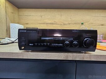 AV SURROUND RECEIVER KRF-V5010