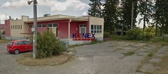 NA PREDAJ – obchodný priestor v obci RAD