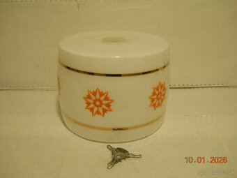 Predám sklá na svietidlá