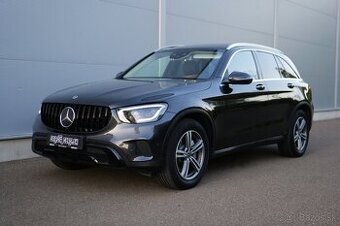 Mercedes-Benz GLC 200 4MATIC | Burmaster | 360° |Pano| DPH