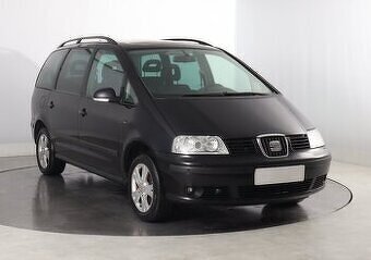 Predám diely na Seat Alhambra 1.9 TDi 4x4 85 -103 kw AUY