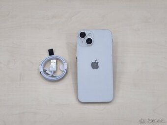 Apple iPhone 14 128GB Starlight