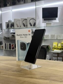 Redmi Note 14 Pro plus 512GB Black