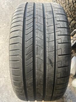 Pirelli pzero 255/35 r19