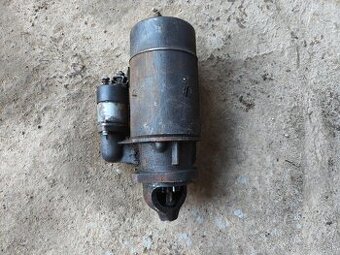 Štartér na Multicar m25