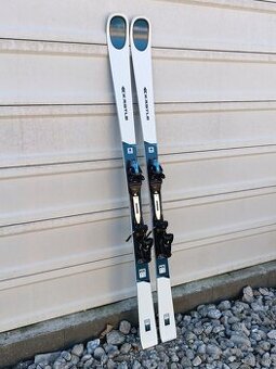 LYŽE KASTLE MX 75 179CM