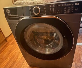 Predam Hoover pracku