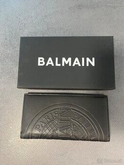 UPLNE NOVÁ BALMAIN PEŇAŽENKA