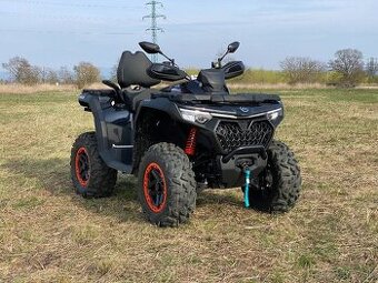 CFMOTO GLADIATOR X1000 G3 PREMIUM T3b