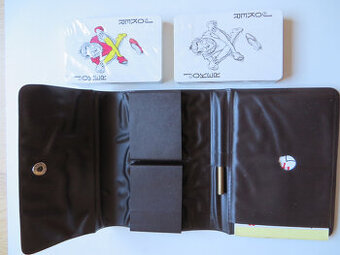 Úplne nové žolíkové karty v originálnom púzdre