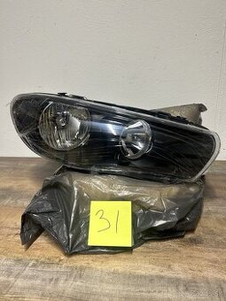 Pravý predný svetlomet Volkswagen Scirocco 2008-2018